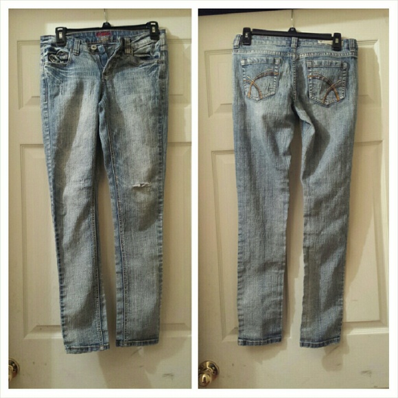 Bongo jeans in great condition!!!