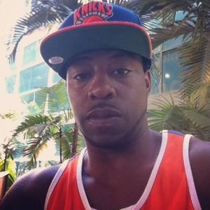 Meet your Posher, Barry