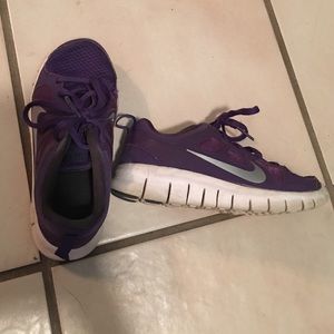Nike shoes kids 12