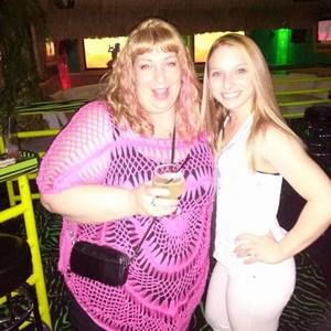 Meet your Posher, Stacey