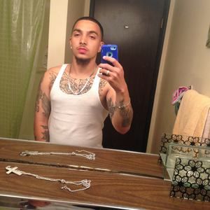 Meet your Posher, David