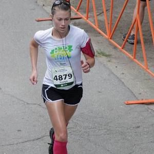 Meet your Posher, Jesslyn