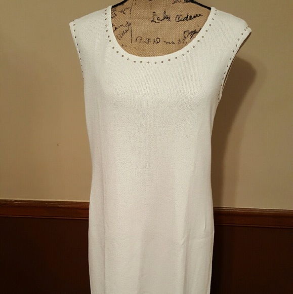 ST.JOHN COLLECTION DRESS