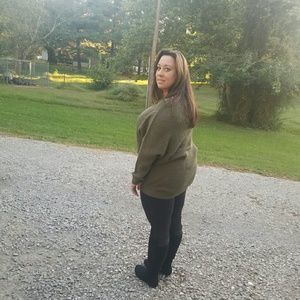 Meet your Posher, Montana