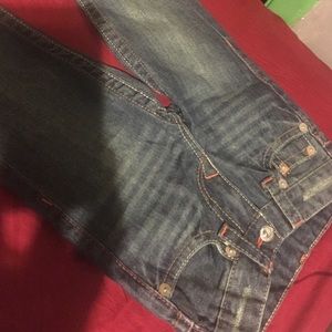 True religion pants
