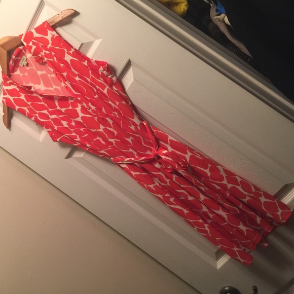 Small Cremieux dress