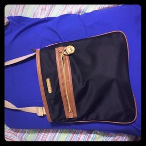 Michael Kors black purse