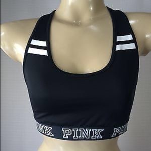 VS PINK crop