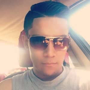 Meet your Posher, Luis daniel