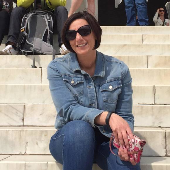 Meet your Posher, Mandy