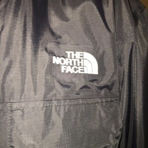 Northface, men's Large Triclimate