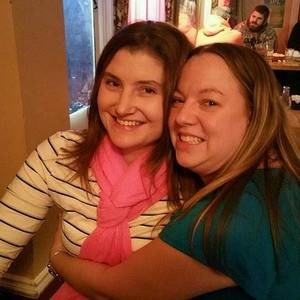 Meet your Posher, Cassi