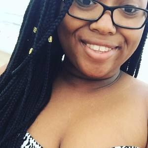 Meet your Posher, Keyona