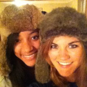 Meet your Posher, Jordan