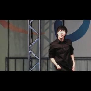 Meet your Posher, Gi eun