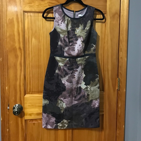 LOFT Dress! Like new