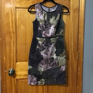 LOFT Dress! Like new