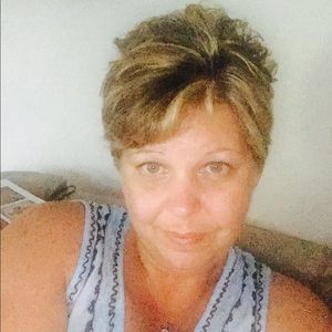 Meet your Posher, Kimberlie