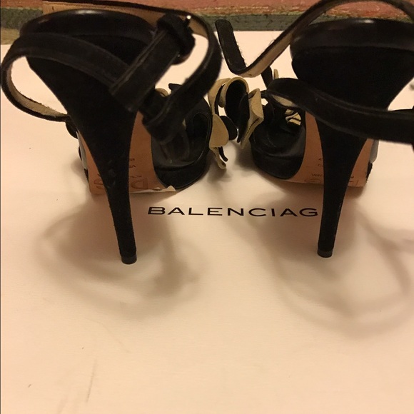 Dolce & Gabbana sandals - Picture 3 of 4