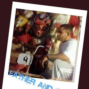Meet your Posher, Jontae