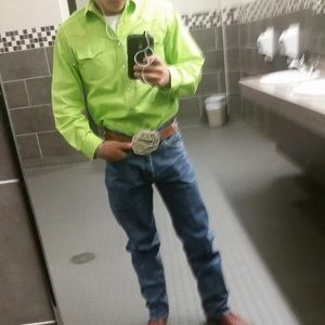 Meet your Posher, Noe