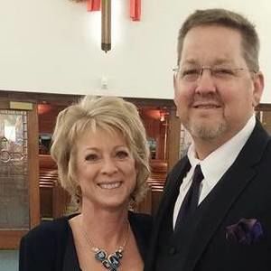 Meet your Posher, Beth