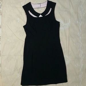 Anthropologie Sexy Sophisticated BLD