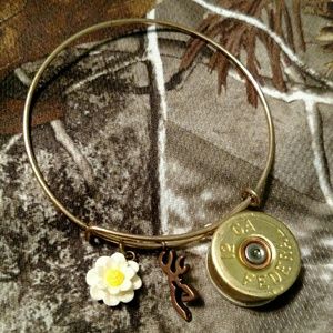 Customizable Adjustable bracelet