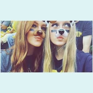 Meet your Posher, Maddison