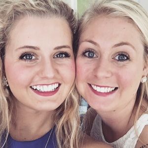 Meet your Posher, Kaitlynn