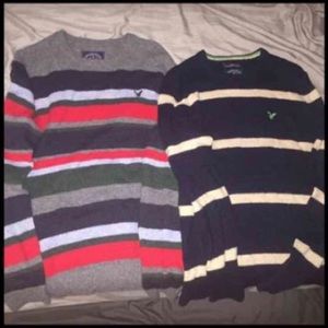 American Eagle Men's Sweaters