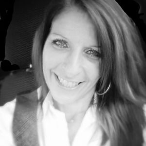 Meet your Posher, Wendie may