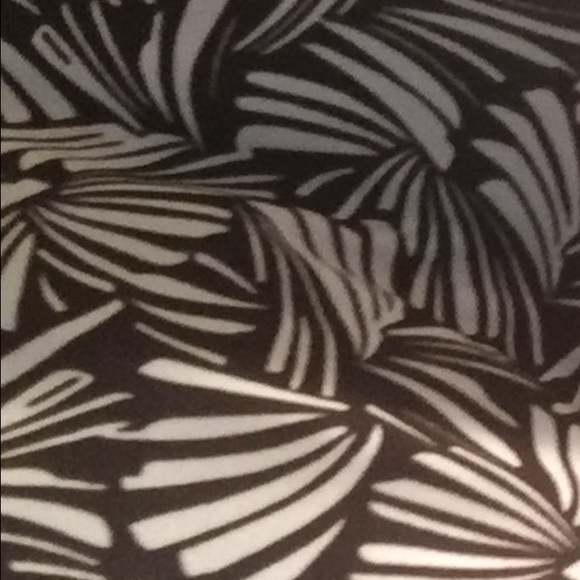 Wrap Dress Sz large - Picture 3 of 3