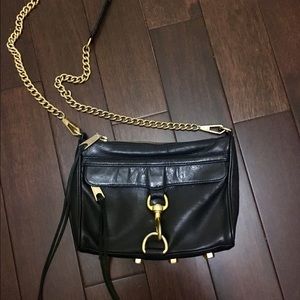 Rebecca Minkoff Crossbody Bag