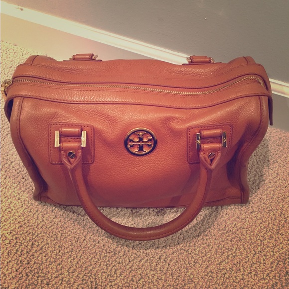 Tory Burch Bijou Ana Satchel