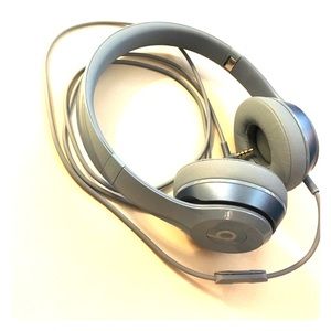 beats by dre headphones