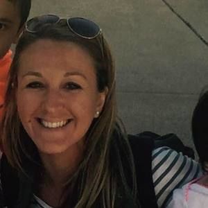 Meet your Posher, Courtney