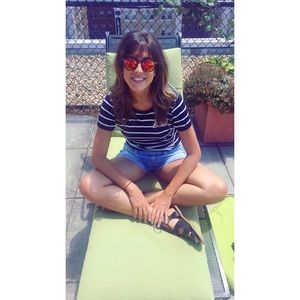 Meet your Posher, Alyssa