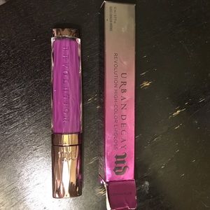 Urban Decay Revolution High Color Lipgloss