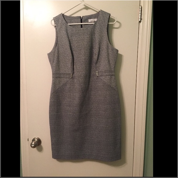 Calvin Klein Dresses & Skirts - Calvin Klein Dress