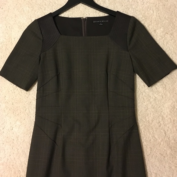 NWOT Antonio Melani Dress Size 2