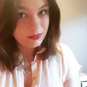 Meet your Posher, Miranda