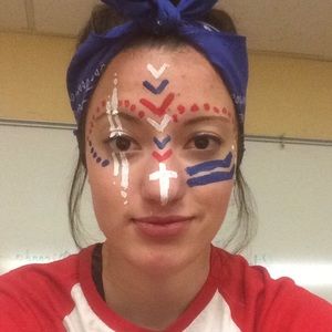 Meet your Posher, Katelynn