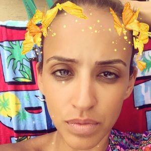 Meet your Posher, Ana