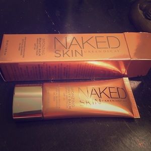 Urban Decay Naked Skin Bronzing Beauty Balm