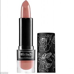 Kat Von D Lipstick