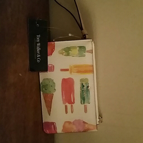 Cedar street ice pop kate spade wallet