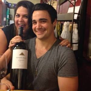 Meet your Posher, Brett