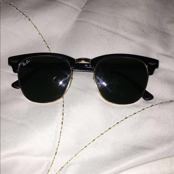 Ray bans