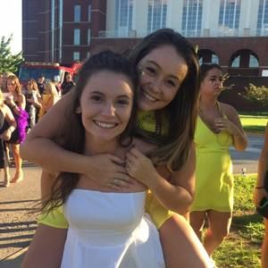 Meet your Posher, Shauna